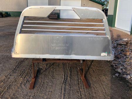 New 2026 PJ Trailers 97"x102" Truck Bed