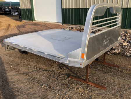 New 2026 PJ Trailers 97"x102" Truck Bed