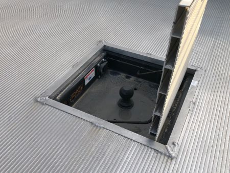 New 2026 PJ Trailers 97"x102" Truck Bed