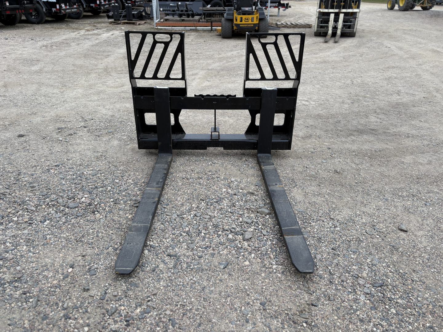Renville Sales