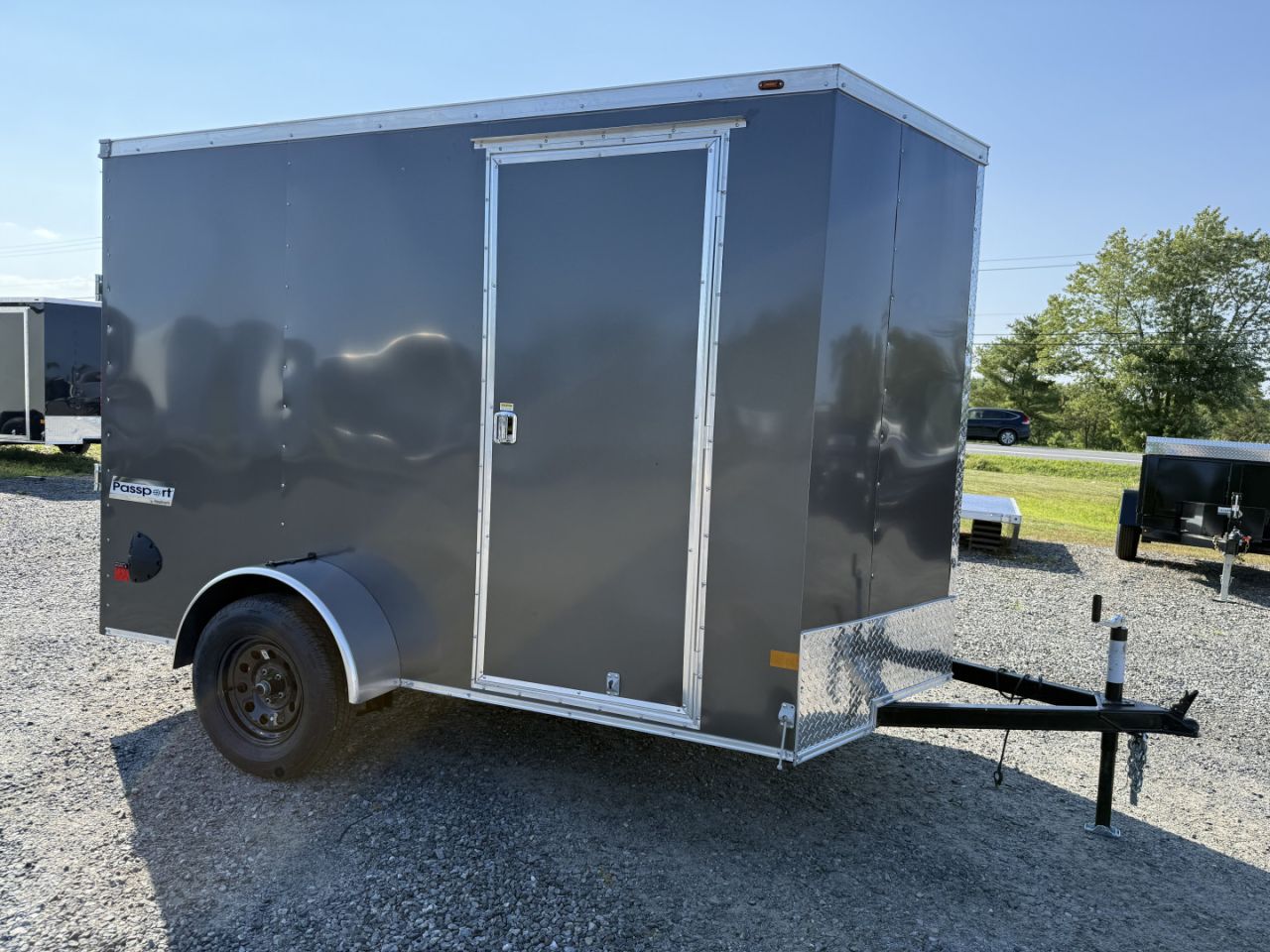 2026 Haulmark