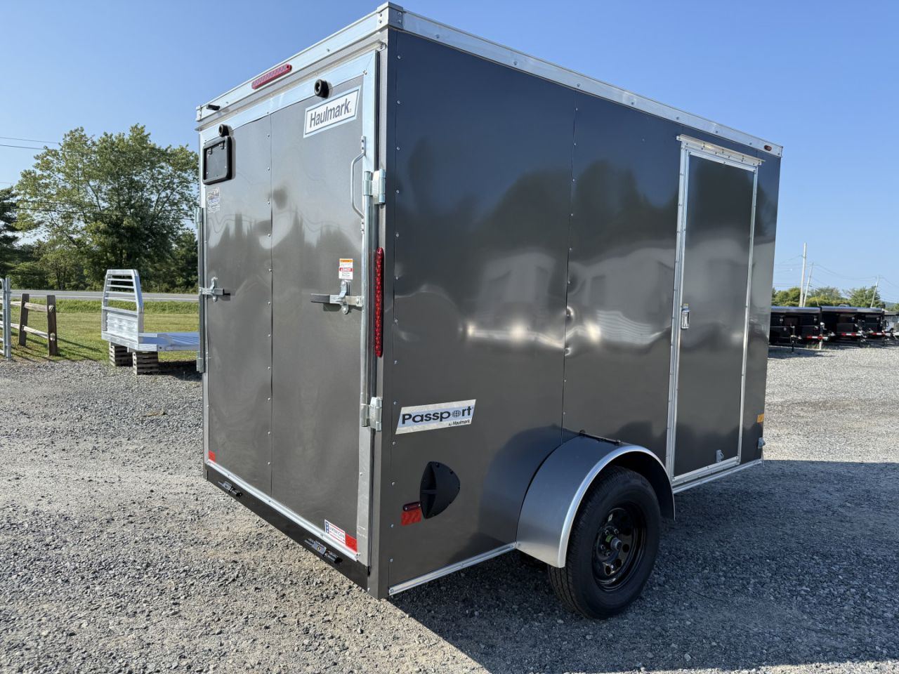 2026 Haulmark photo 2