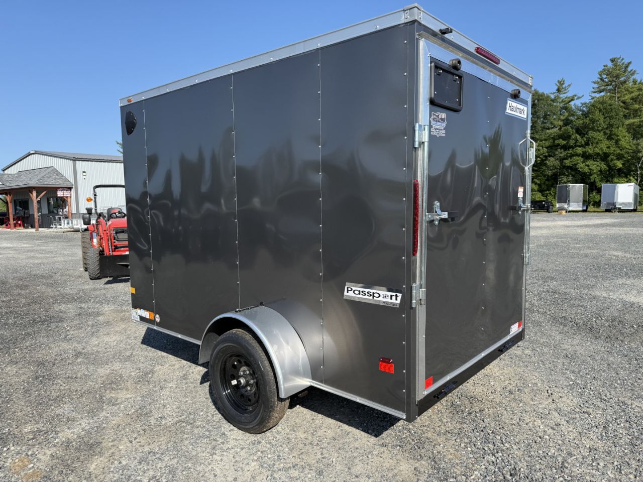 2026 Haulmark photo 3