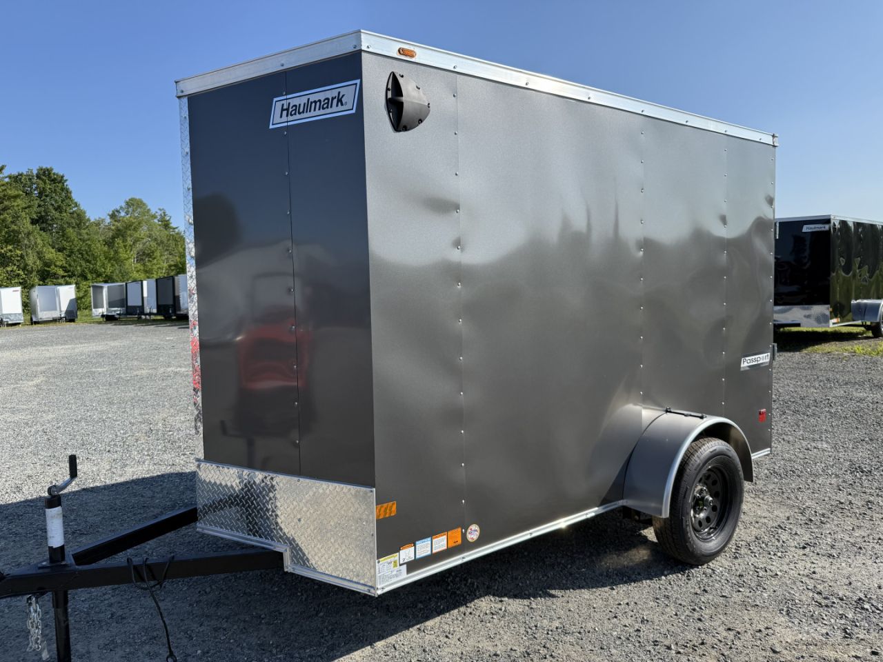 2026 Haulmark photo 4