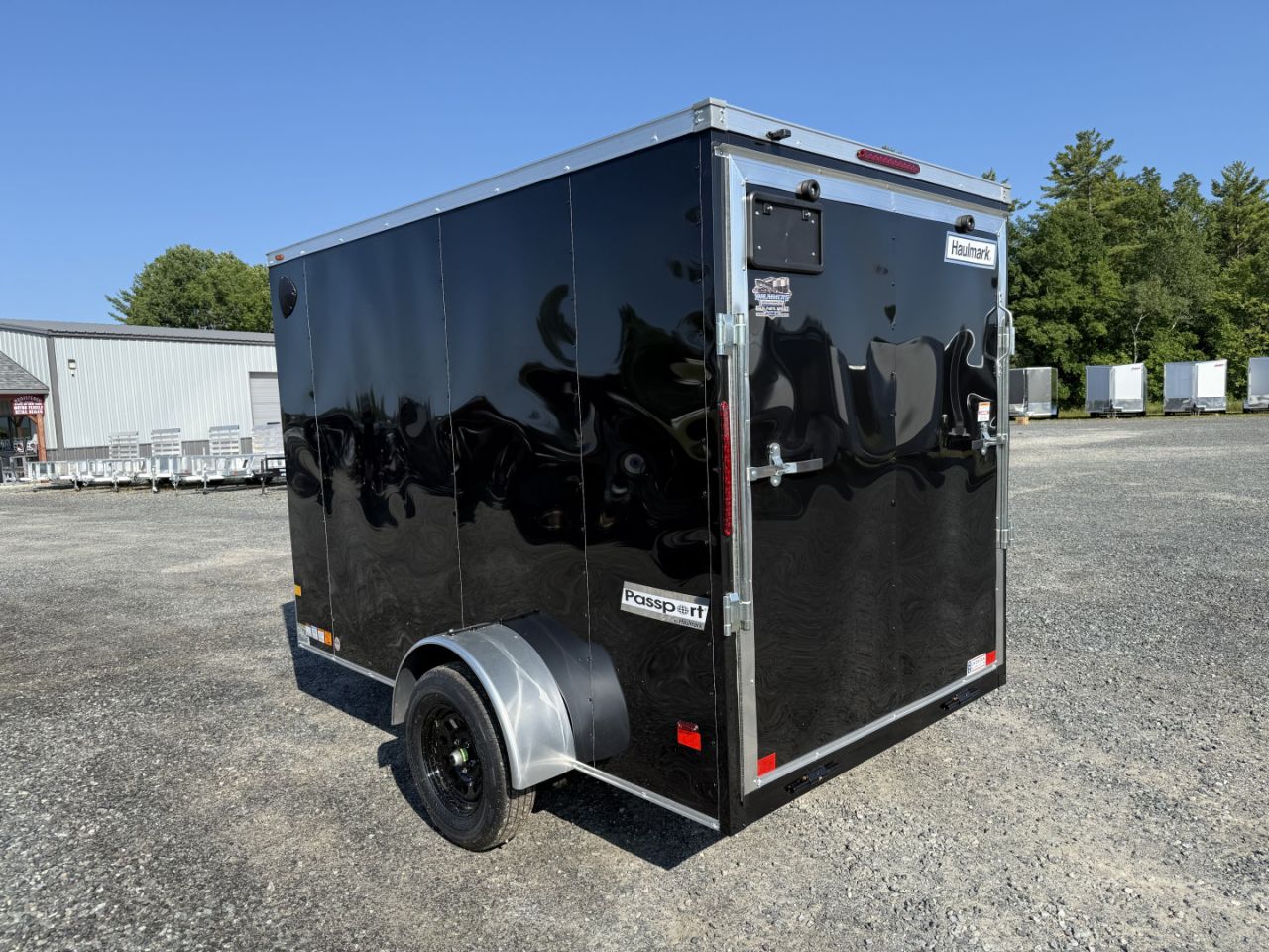 2026 Haulmark photo 3