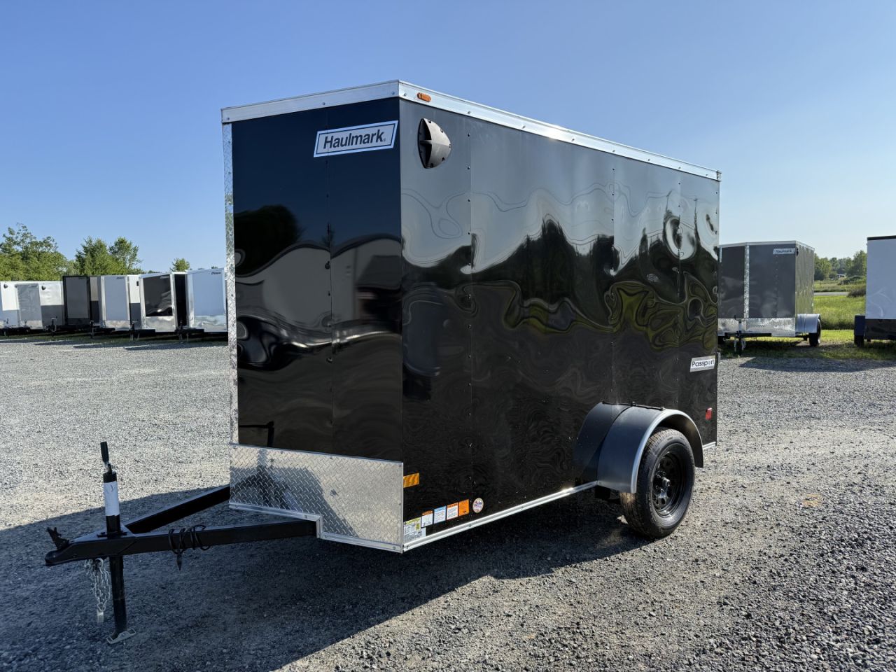 2026 Haulmark photo 4