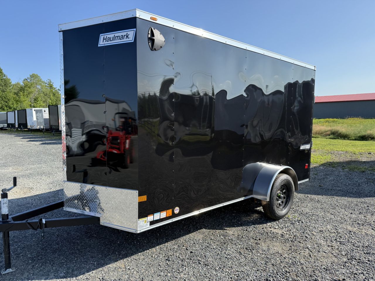2026 Haulmark photo 4