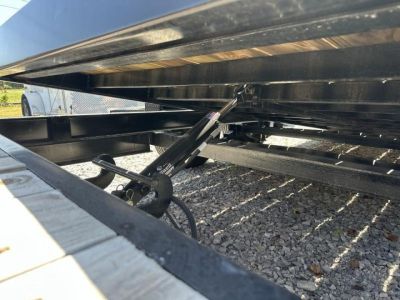 New BIG TEX TRAILERS 14TL-20 Tilt Trailer