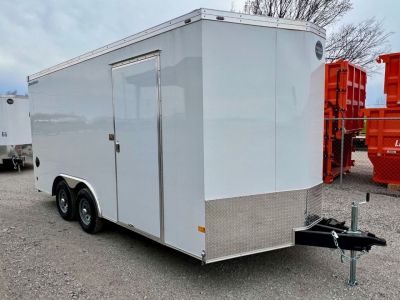 New 2026 Wells Cargo Road Force RFV8516T3 Cargo / Enclosed Trailer