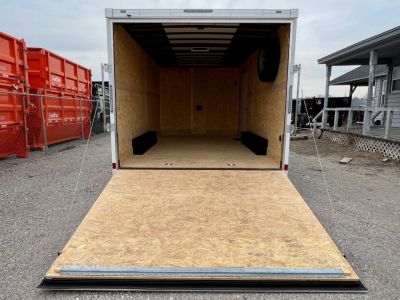 New 2026 Wells Cargo Road Force RFV8516T3 Cargo / Enclosed Trailer