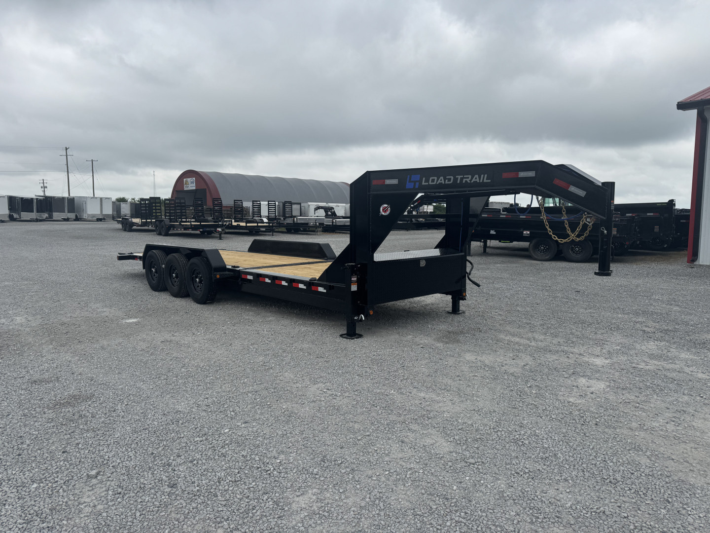 2026 Load Trail