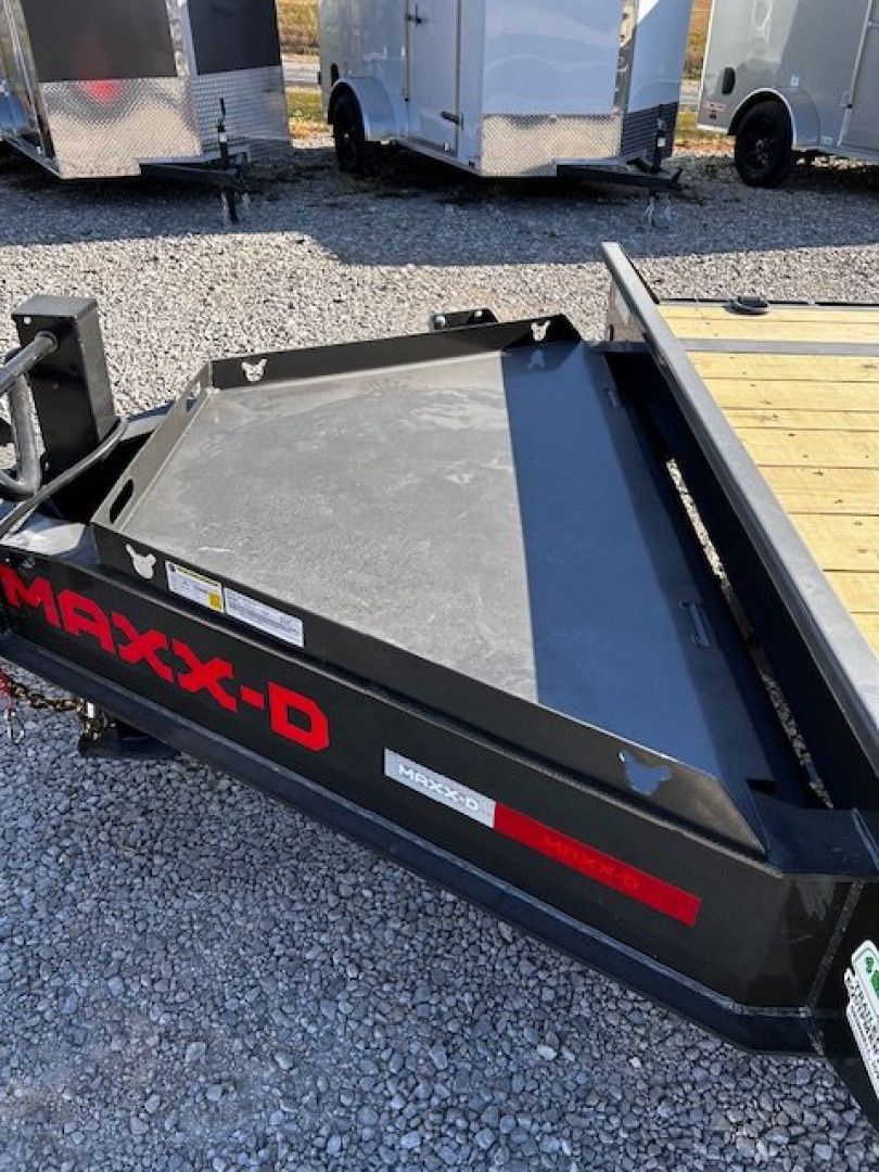 MAXXD H9X photo 9