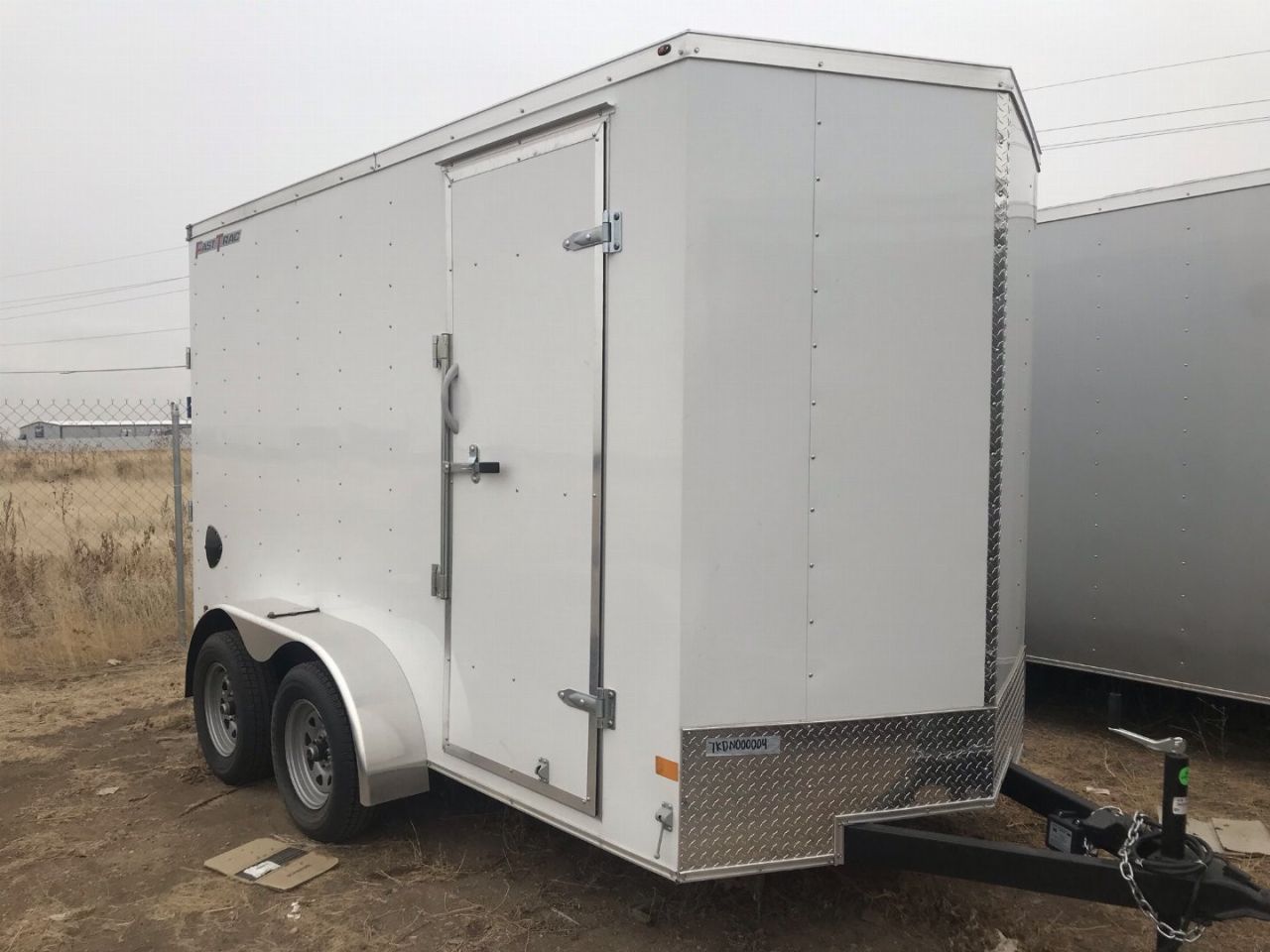 2024 Wells Cargo