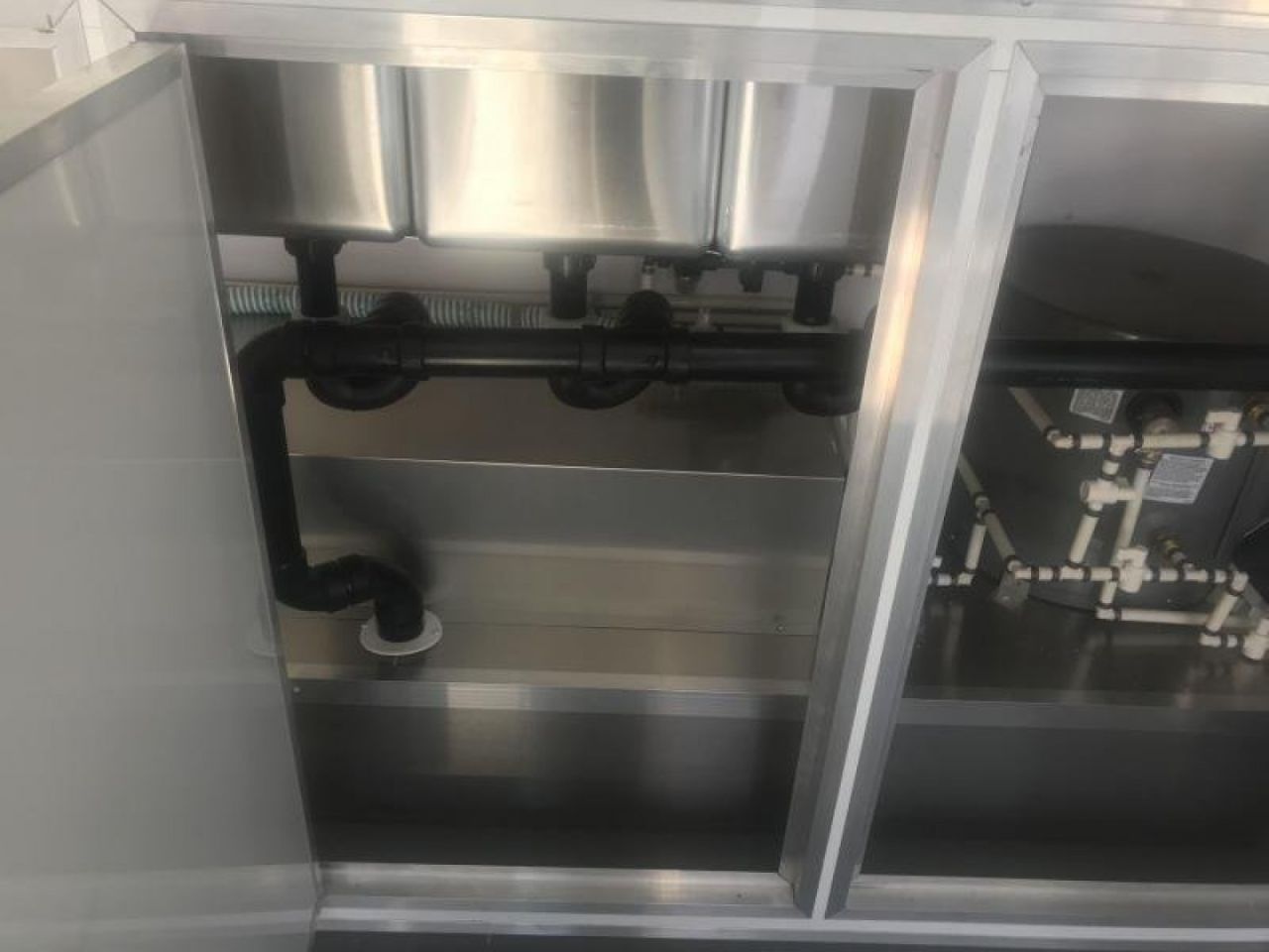 New 2022 Wells Cargo  Concession Trailer WHD8516T2 Enclosed Cargo Trailer