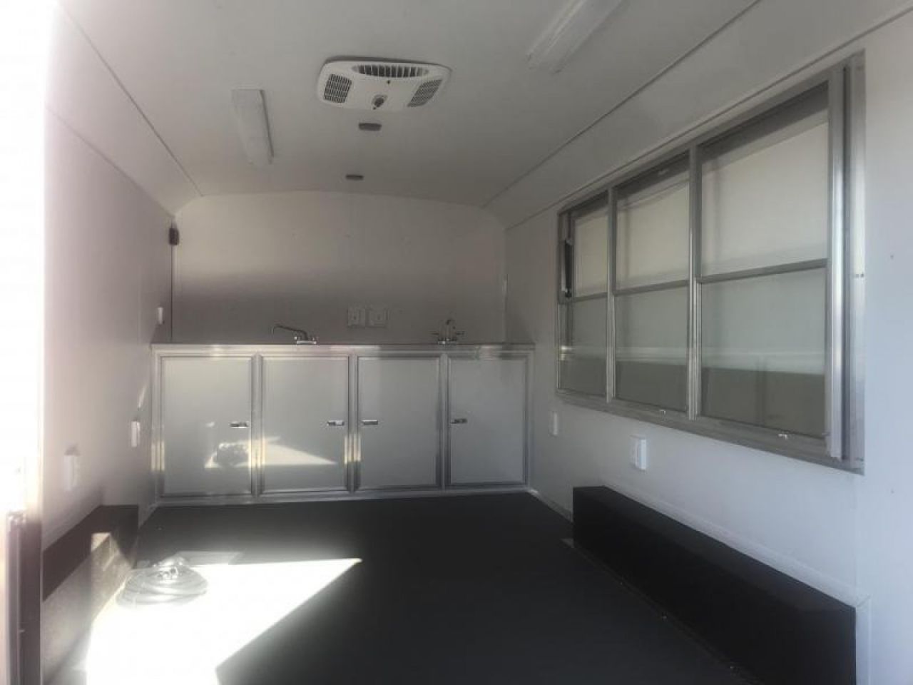 New 2022 Wells Cargo  Concession Trailer WHD8516T2 Enclosed Cargo Trailer