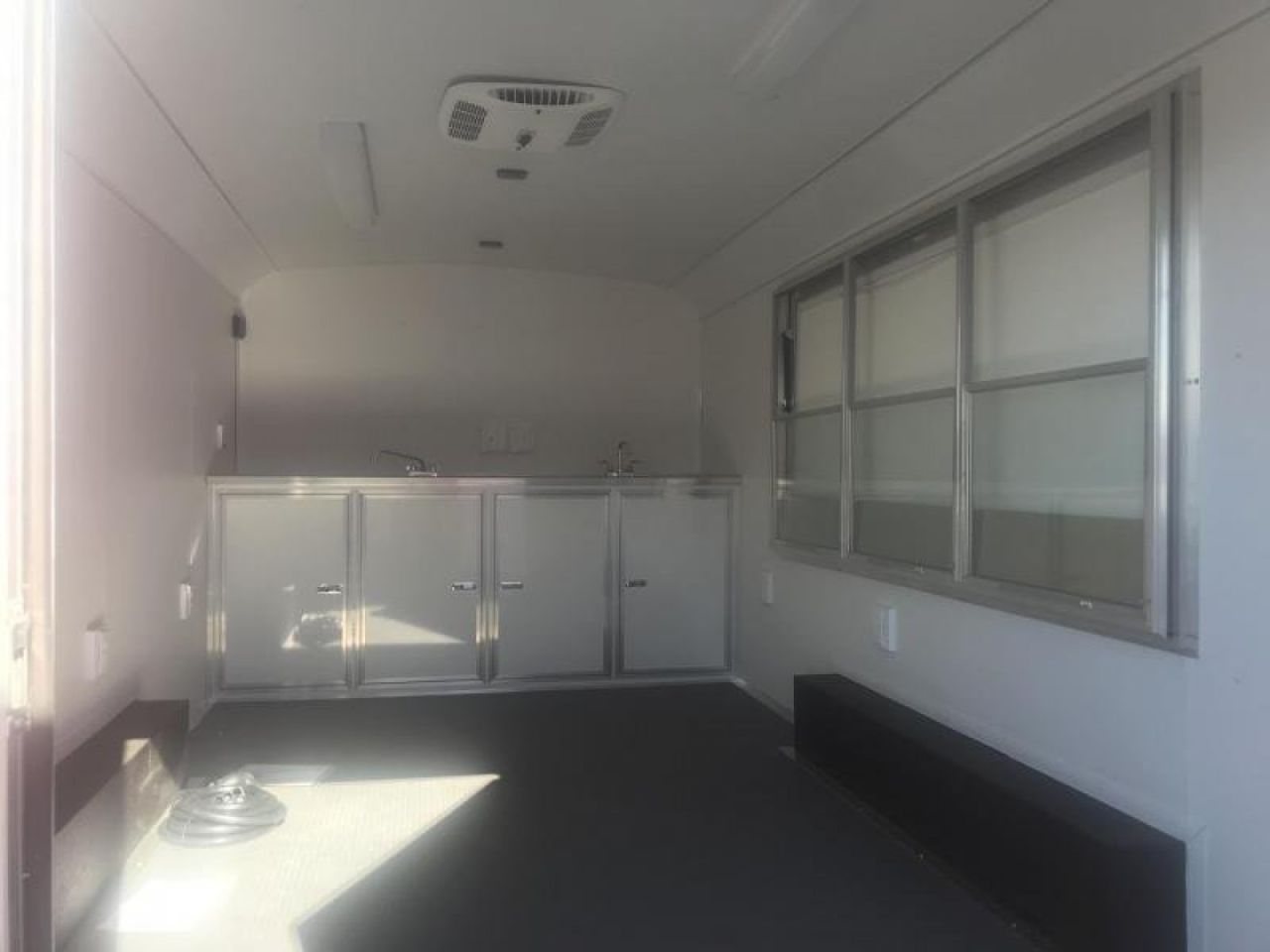 New 2022 Wells Cargo  Concession Trailer WHD8516T2 Enclosed Cargo Trailer