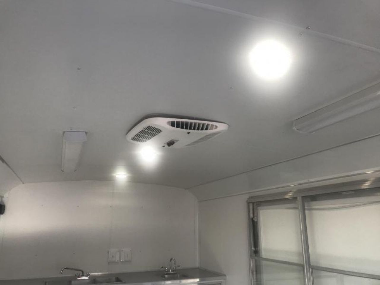 New 2022 Wells Cargo  Concession Trailer WHD8516T2 Enclosed Cargo Trailer