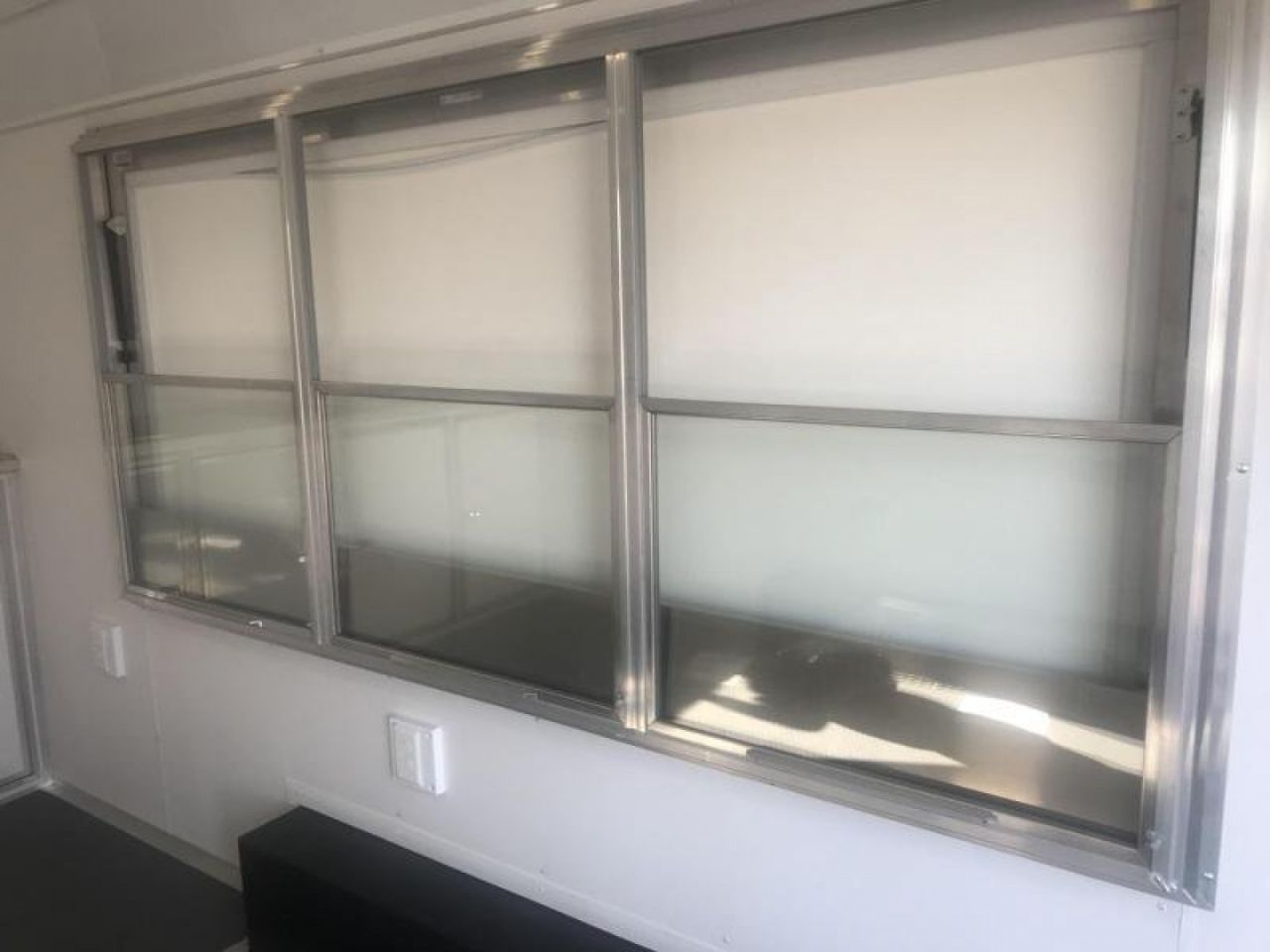 New 2022 Wells Cargo  Concession Trailer WHD8516T2 Enclosed Cargo Trailer