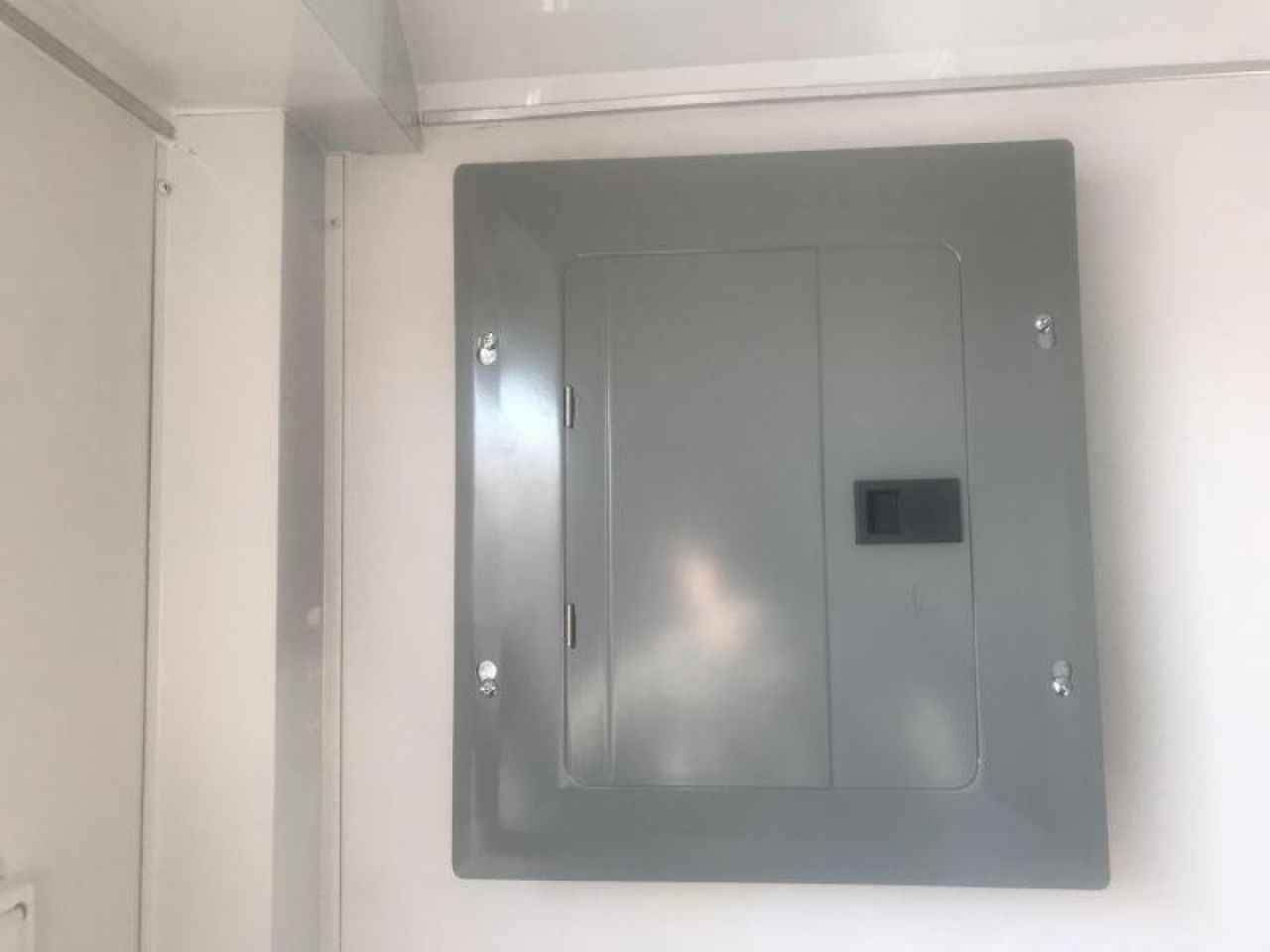 New 2022 Wells Cargo  Concession Trailer WHD8516T2 Enclosed Cargo Trailer