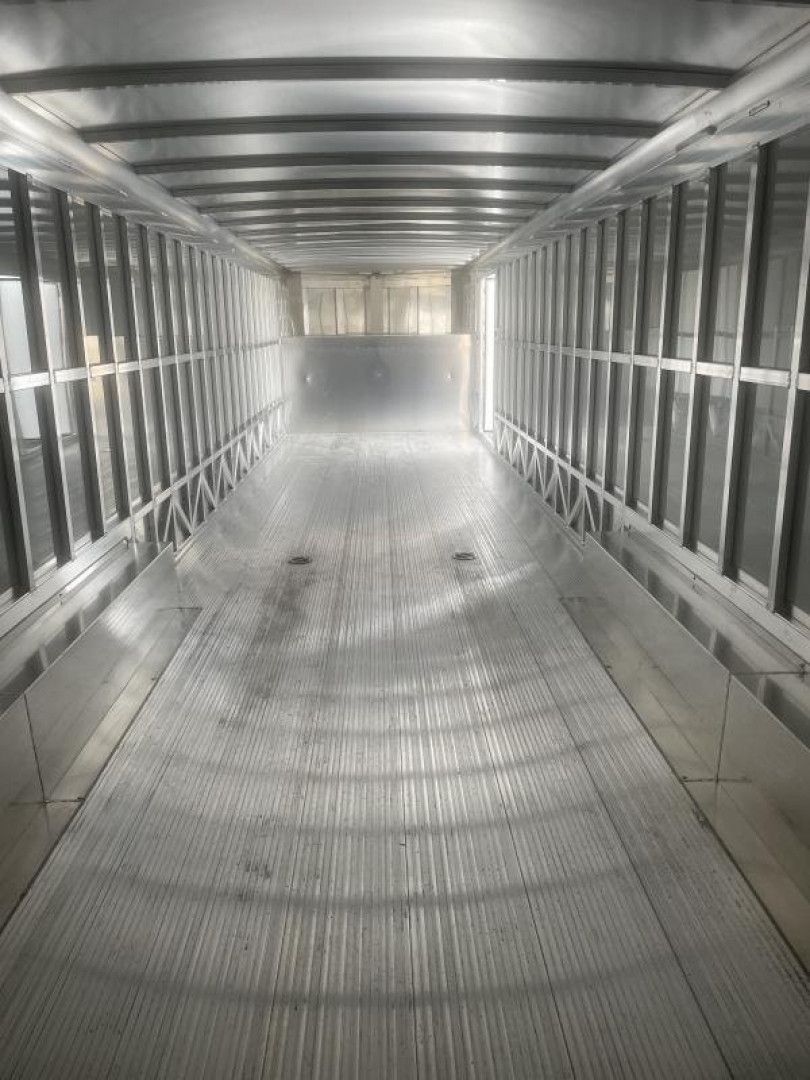 New 2024 SUNDOWNER TRAILERS Transporter Cargo / Enclosed Trailer