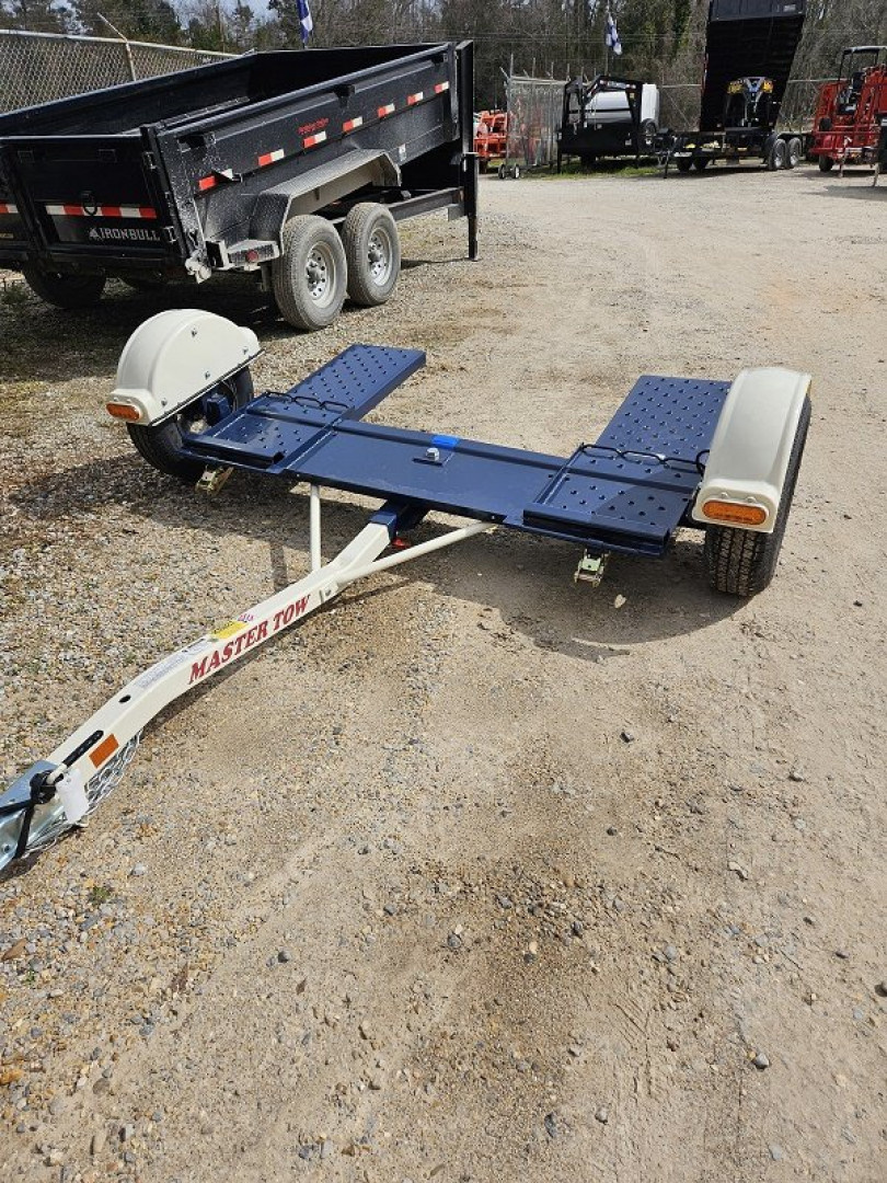 2025 Master Tow