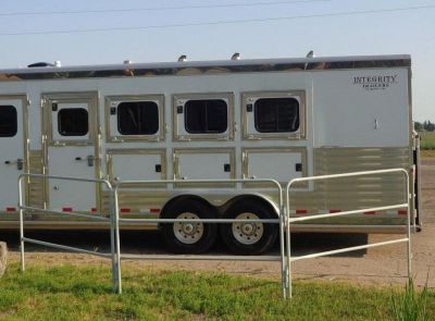 New 2026 4' x 6' Travel Panels Farm / Ranch