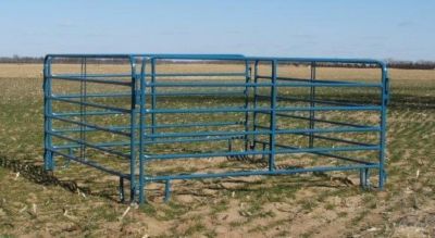 New 2026 Heavy Duty Livestock Panel Farm / Ranch