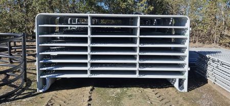 New Medium Duty Panels Farm / Ranch