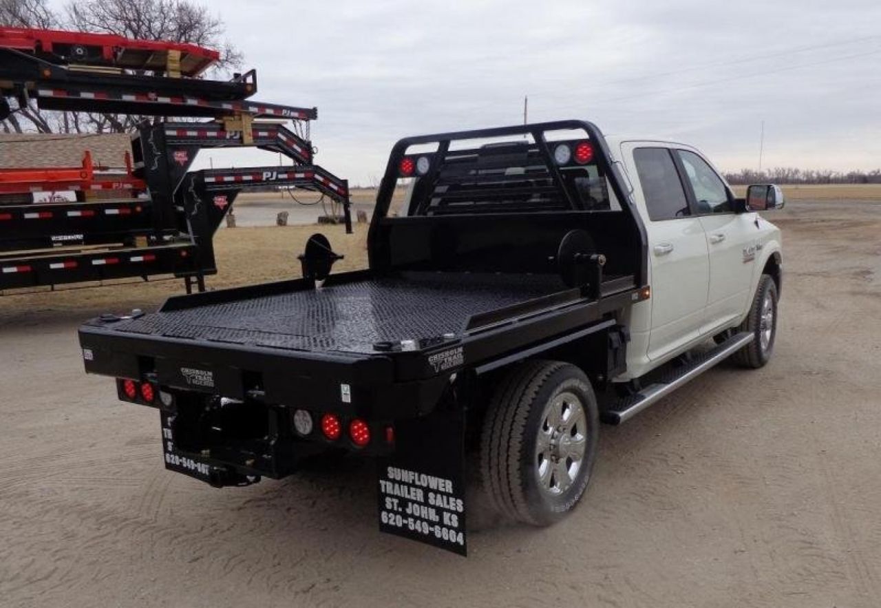 2026 Dump Trailer