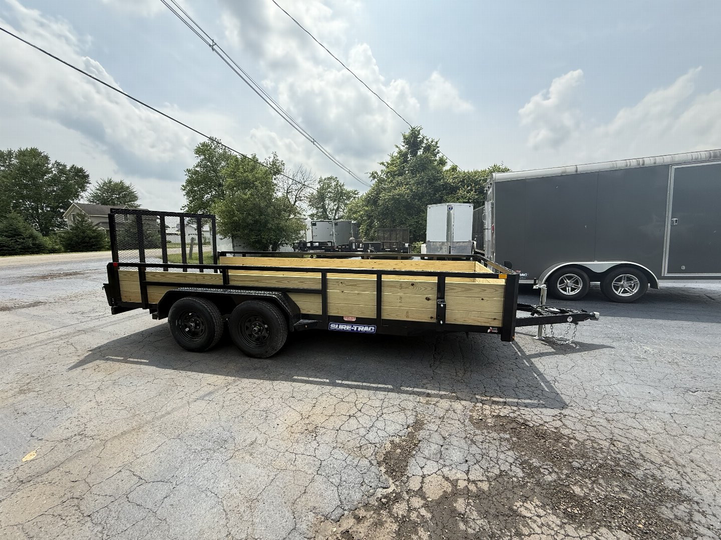 2025 Sure-Trac photo 2