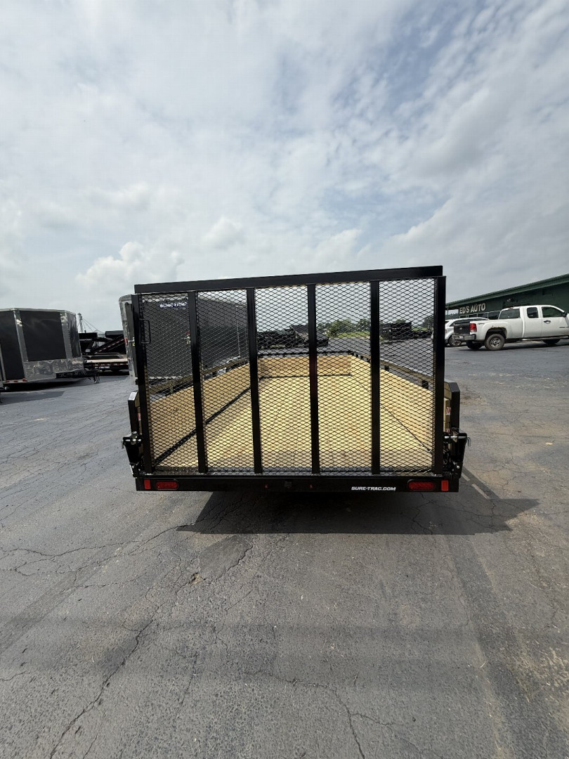 2025 Sure-Trac photo 3