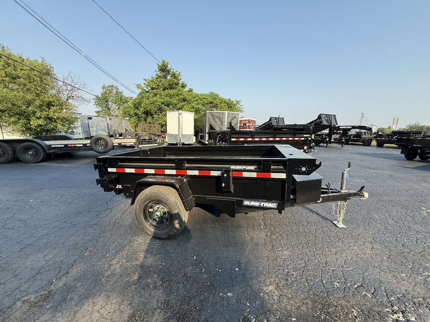 2025 Sure-Trac photo 2