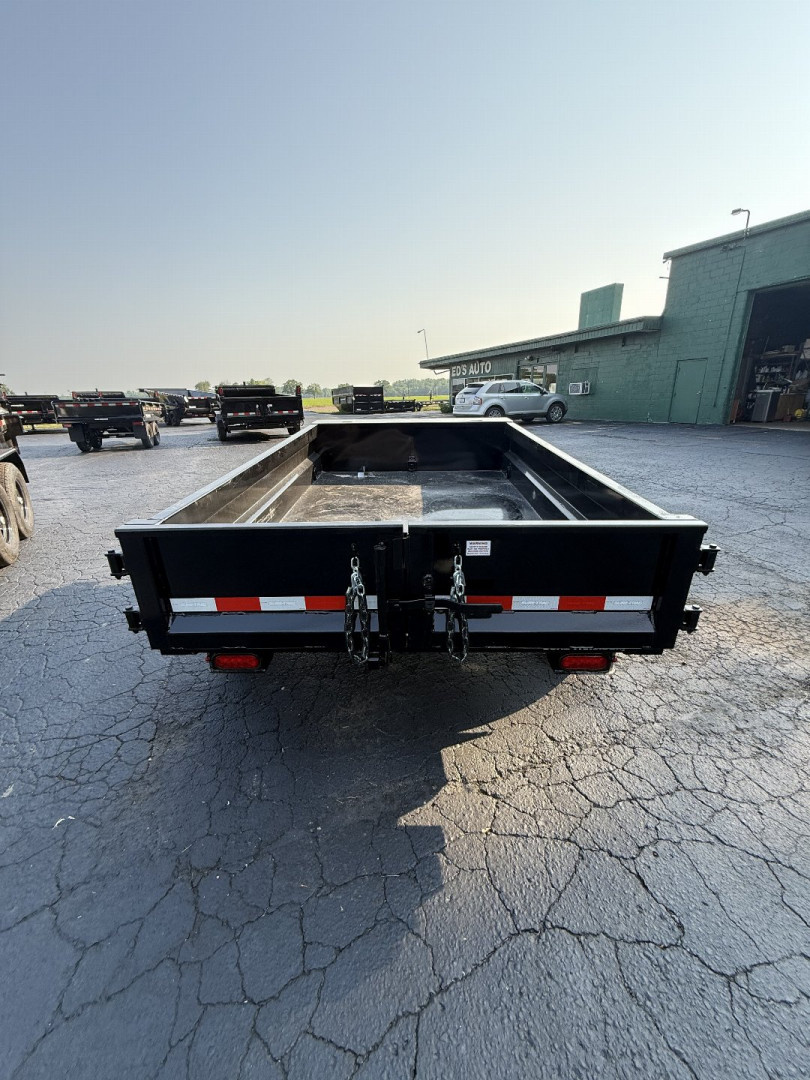 2025 Sure-Trac photo 3