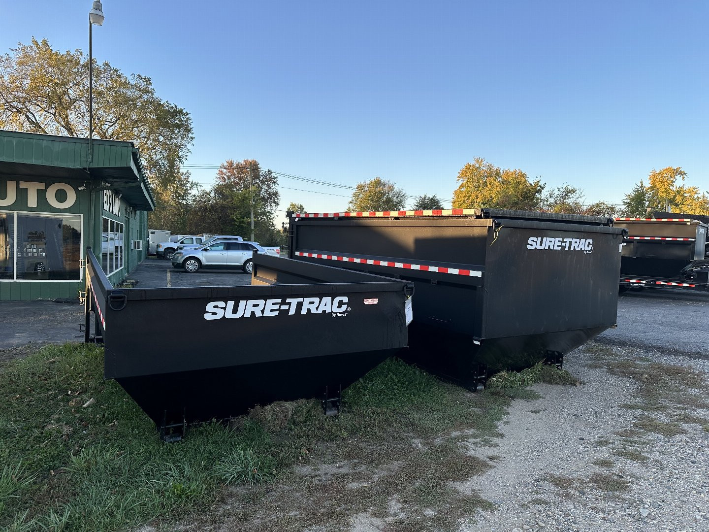 Sure-Trac