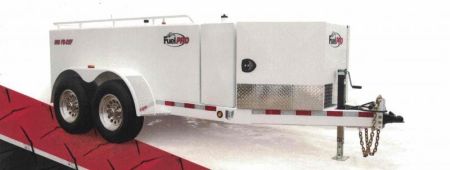New 2023 Other Fuel Pro Trailers Fuel Trailer