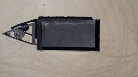 New 2026 TRU Custom Deckover Fold Down Sides 8.5x14x2 Dump Trailer 14,000lbs GVWR