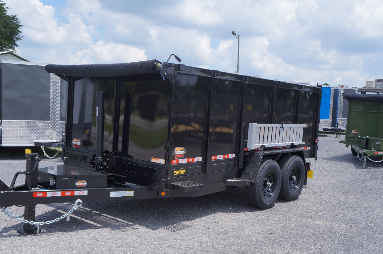 2026 Covered Wagon