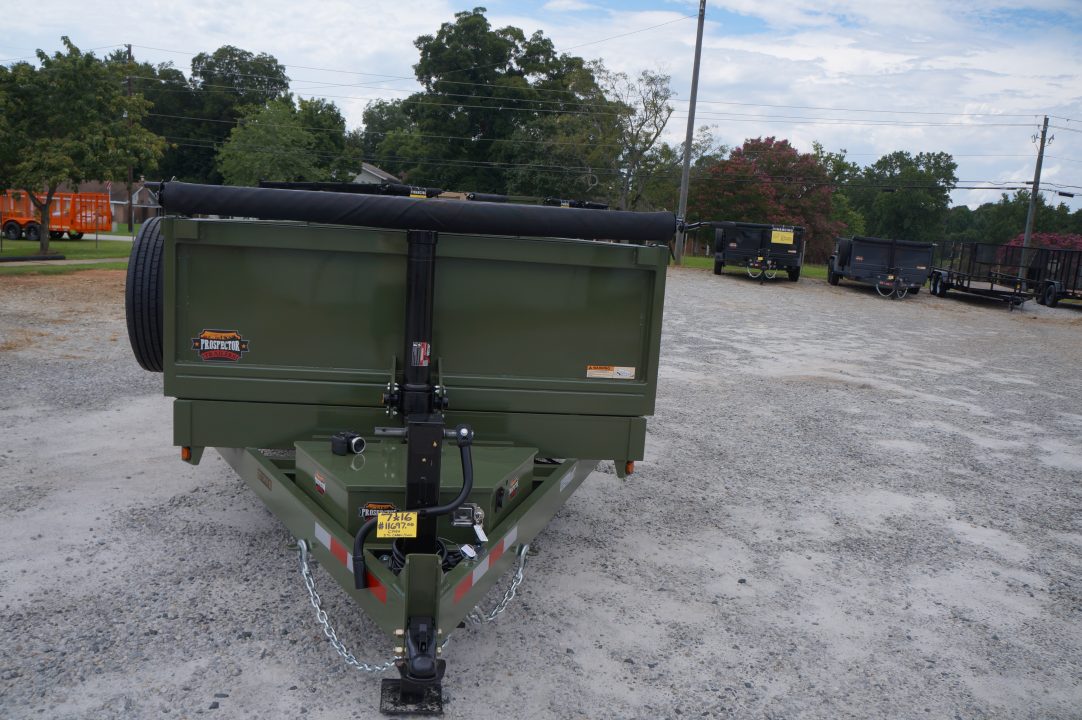 2027 Covered Wagon photo 6
