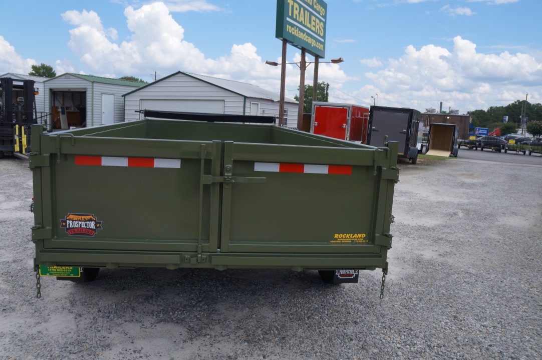 2027 Covered Wagon photo 3