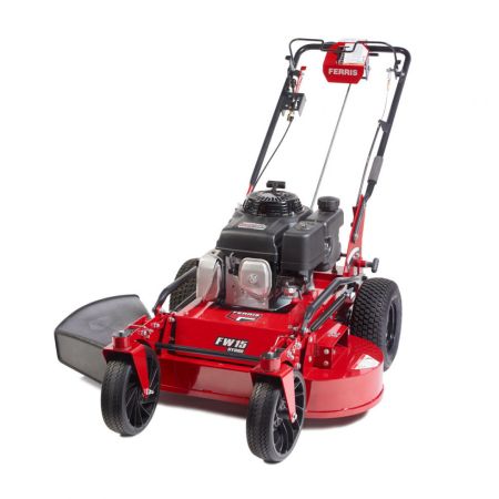 New Ferris 32" FW15 Walk Behind Mower, Variable Hyro Drive w/Honda GXV390