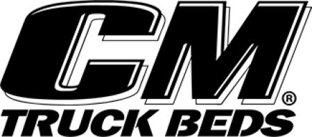 New CM Truck Beds Truck Body RD2/86/97/58/42 TC 2014Ram