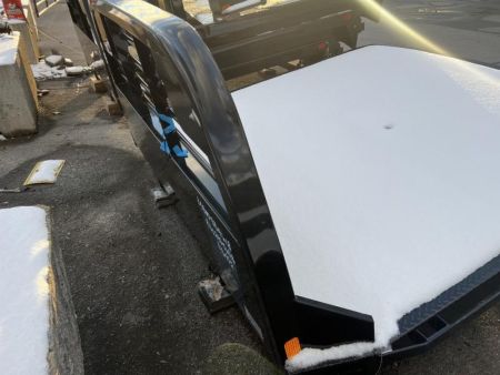 New CM Truck Beds Truck Body RD2/86/97/58/42 TC 2014Ram