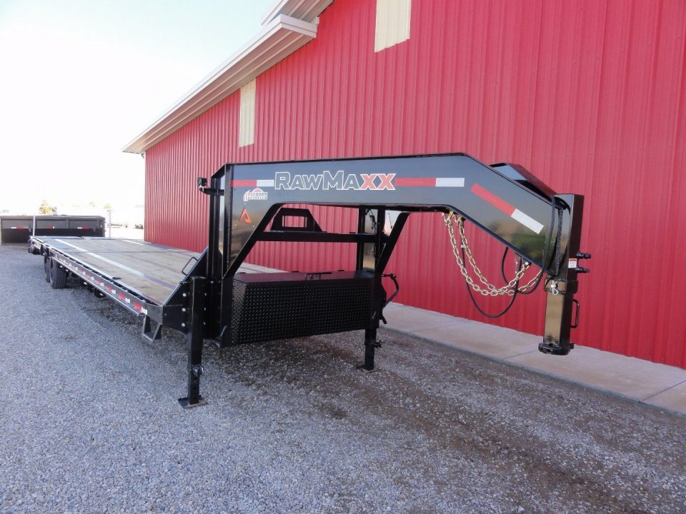 2025 RawMaxx