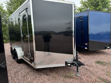 New 2026 US Cargo ULAFT514TA2 Cargo / Enclosed Trailer