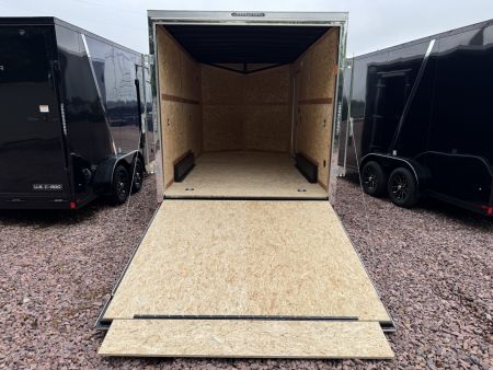 New 2026 US Cargo ULAFT514TA2 Cargo / Enclosed Trailer
