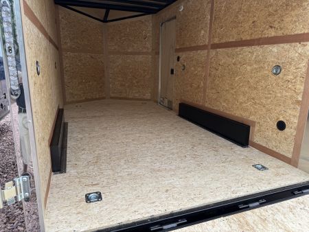 New 2026 US Cargo ULAFT514TA2 Cargo / Enclosed Trailer