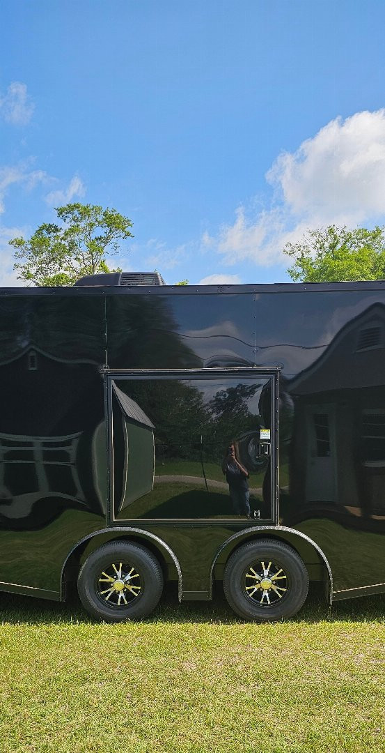 2026 Anvil Car / Racing Trailer photo 4