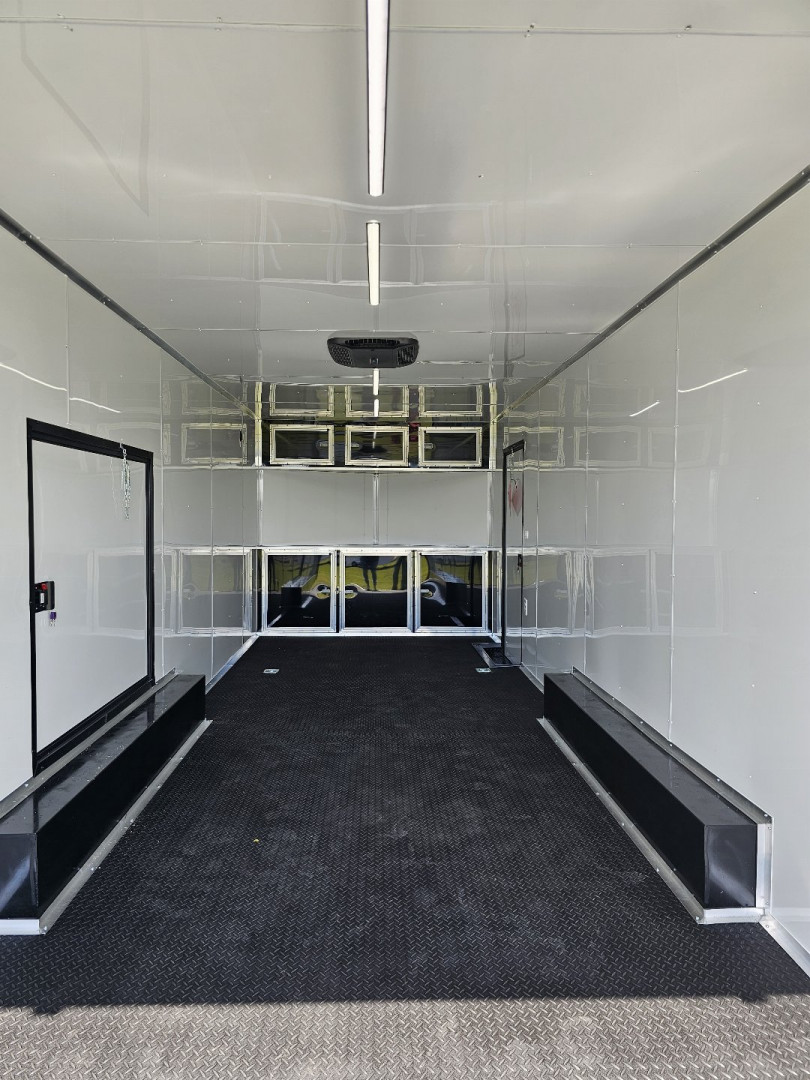 2026 Anvil Car / Racing Trailer photo 7