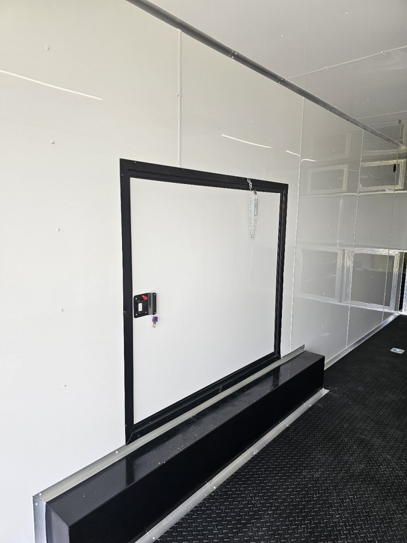 2026 Anvil Car / Racing Trailer photo 6