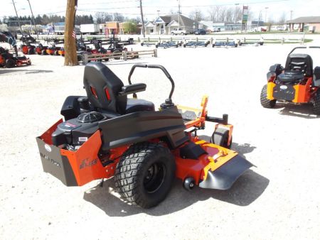 New Bad Boy BZS60FR730 - ZT Elite 60" Kawasaki FR730V 24HP Lawn Mowers